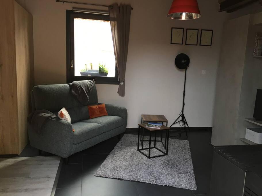 Suite Factory : Gite De Charme En Avesnois Wargnies-le-Petit Екстериор снимка