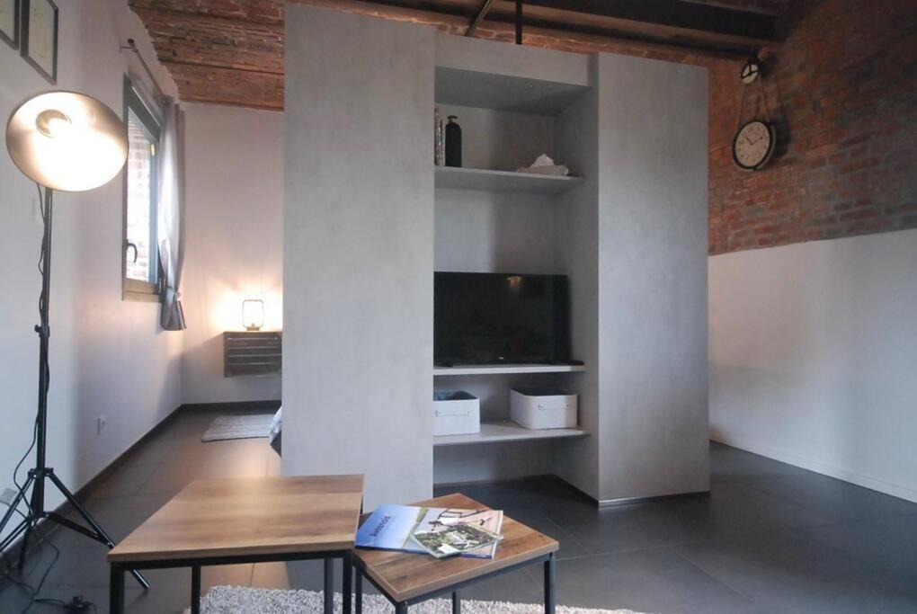 Suite Factory : Gite De Charme En Avesnois Wargnies-le-Petit Екстериор снимка
