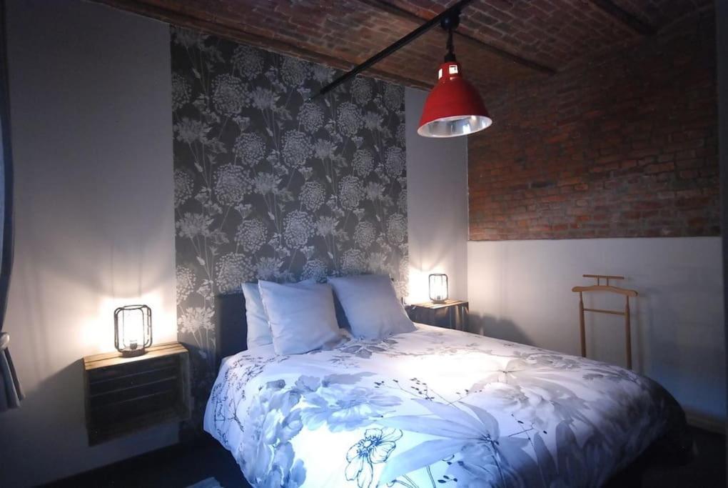 Suite Factory : Gite De Charme En Avesnois Wargnies-le-Petit Екстериор снимка