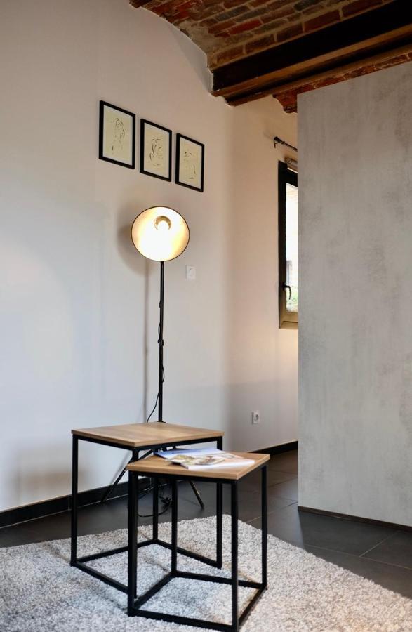 Suite Factory : Gite De Charme En Avesnois Wargnies-le-Petit Екстериор снимка