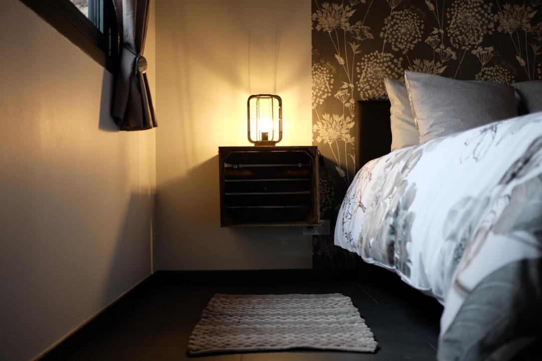 Suite Factory : Gite De Charme En Avesnois Wargnies-le-Petit Екстериор снимка