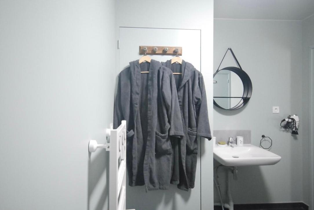 Suite Factory : Gite De Charme En Avesnois Wargnies-le-Petit Екстериор снимка