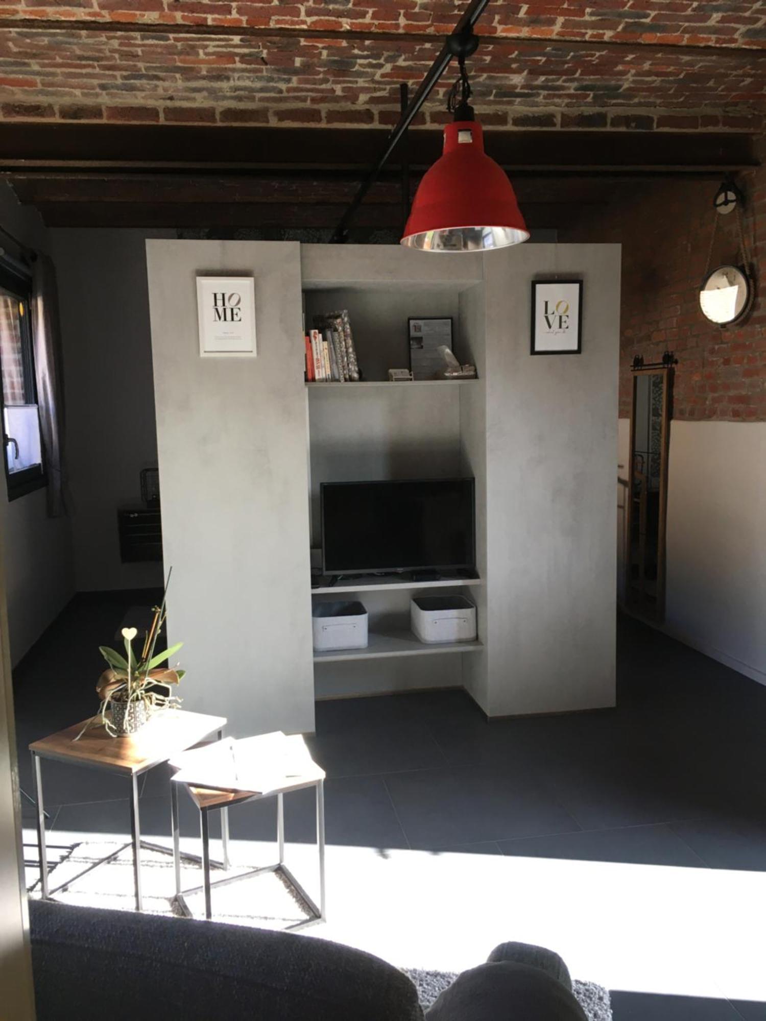 Suite Factory : Gite De Charme En Avesnois Wargnies-le-Petit Екстериор снимка
