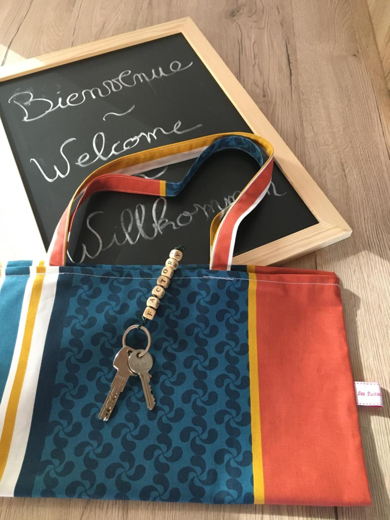 Suite Factory : Gite De Charme En Avesnois Wargnies-le-Petit Екстериор снимка