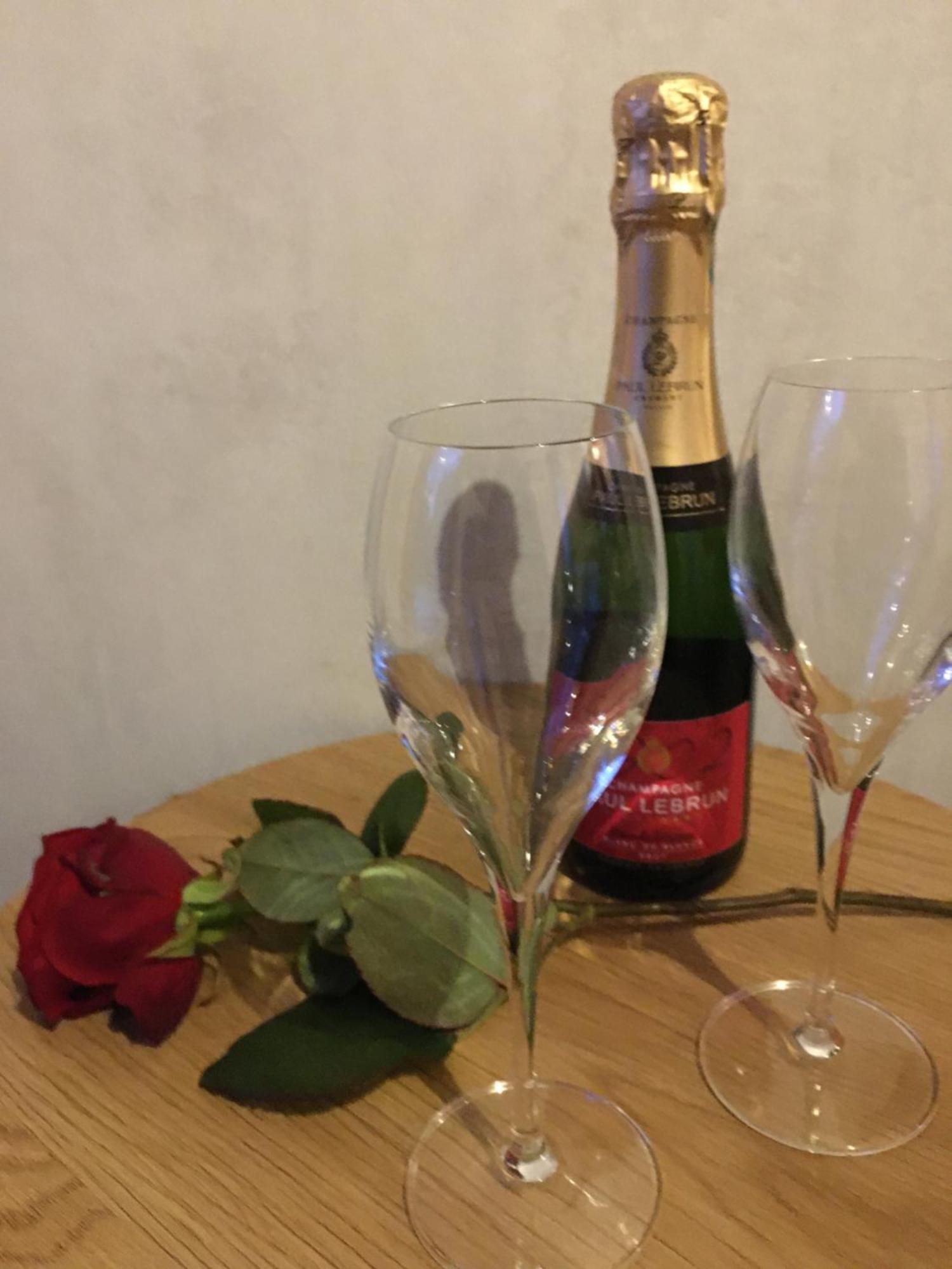 Suite Factory : Gite De Charme En Avesnois Wargnies-le-Petit Екстериор снимка